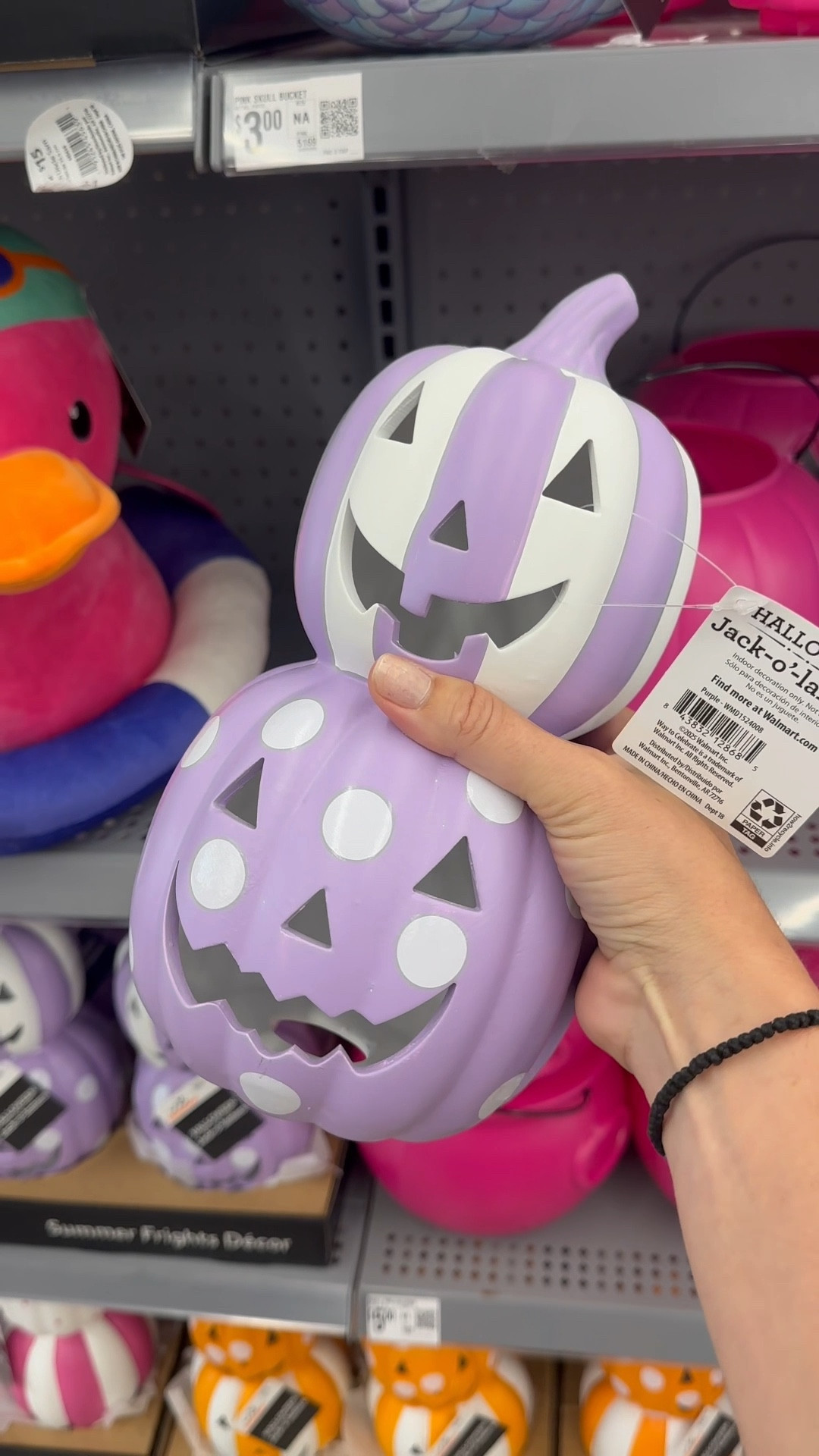 Walmart Halloween! #walmartfinds #walmart #halloween #halloweenfinds 🎃

#LTKSeasonal #LTKHome #LTKFamily