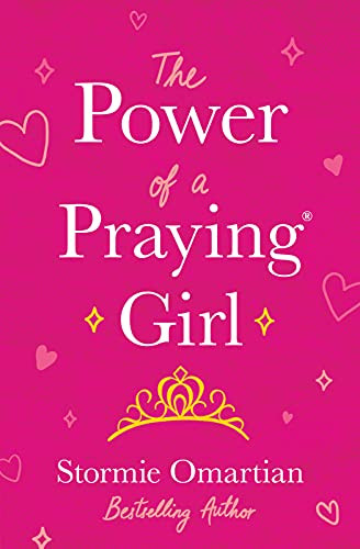 The Power of a Praying Girl | Amazon (US)