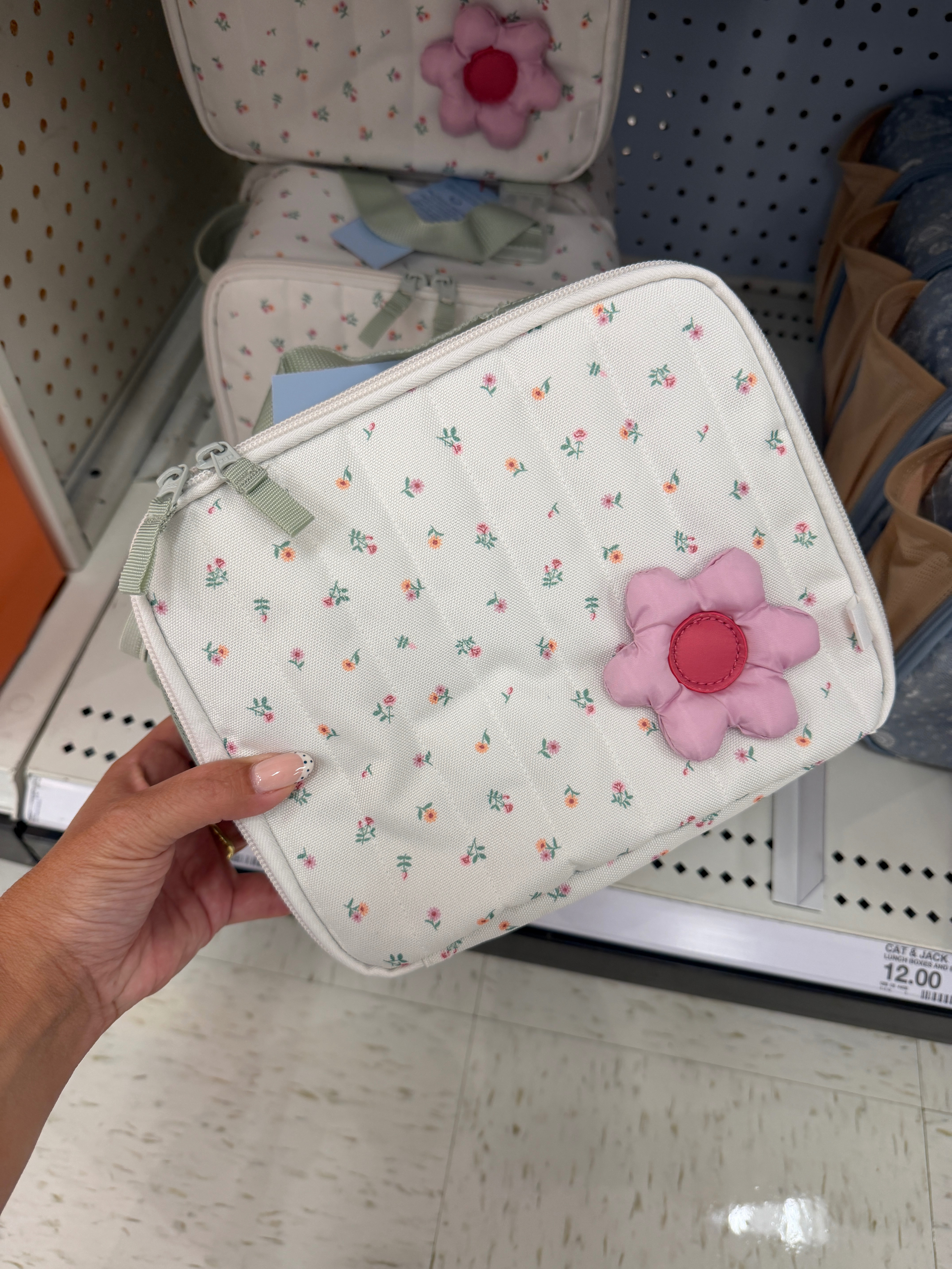 Back-to-school shopping starts now! ✏️📚 Target has the cutest new school supplies, backpacks, lunch boxes, dorm essentials, and classroom finds—all at great prices. 🎒✨ #TargetFinds #BackToSchool #LTKBackToSchool 

 #LTKKids