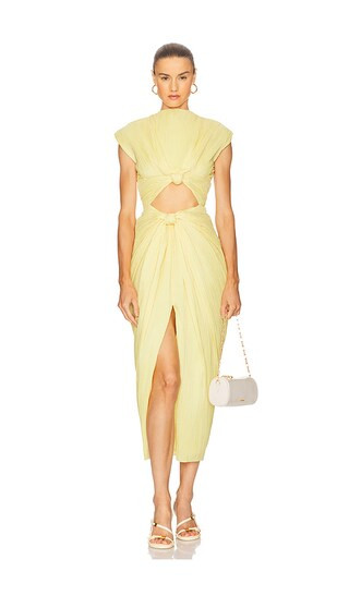 VESTIDO INAYA | Revolve Clothing (Global)