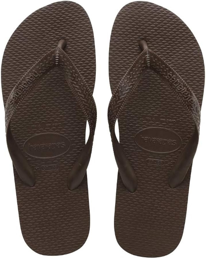 Havaianas Unisex's Top Flip Flops | Amazon (US)