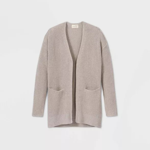 Women's Cardigan - Universal Thread™ | Target