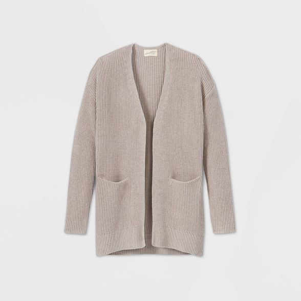 Women's Cardigan - Universal Thread™ | Target