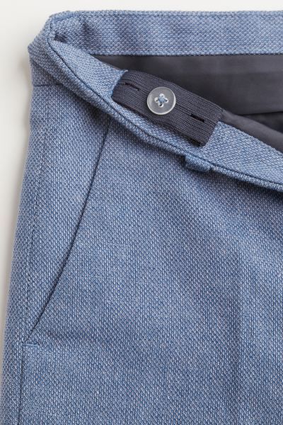 Textured Suit Pants | H&M (US + CA)