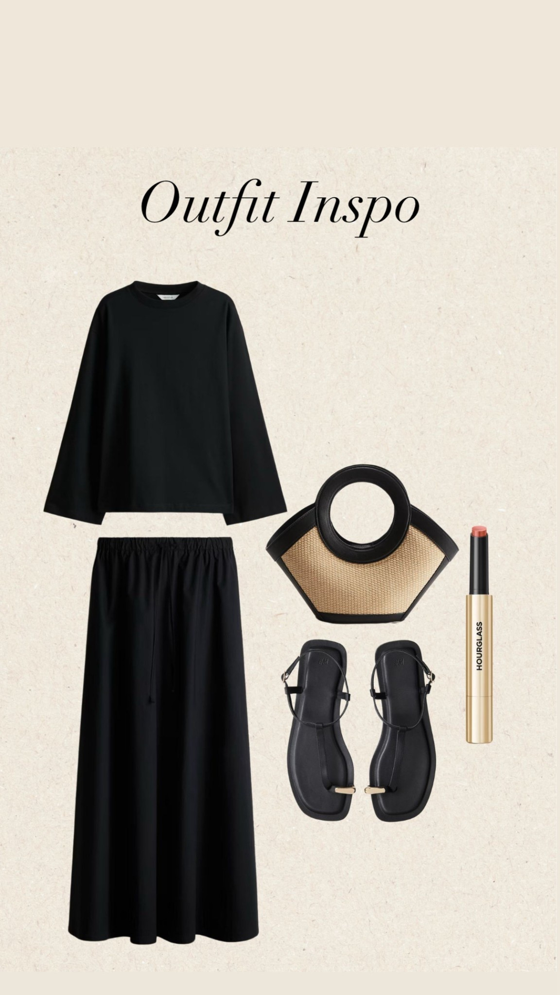 H&M has 15% off for members! 
You can get 20% off on CULT BEAUTY using my code LTKCBSEEM 

#LTKxCultBeauty #LTKspring #LTKmodest