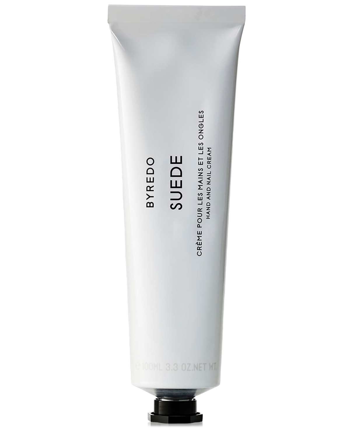 Byredo Suede Hand & Nail Cream, 3.3 oz. | Macy's