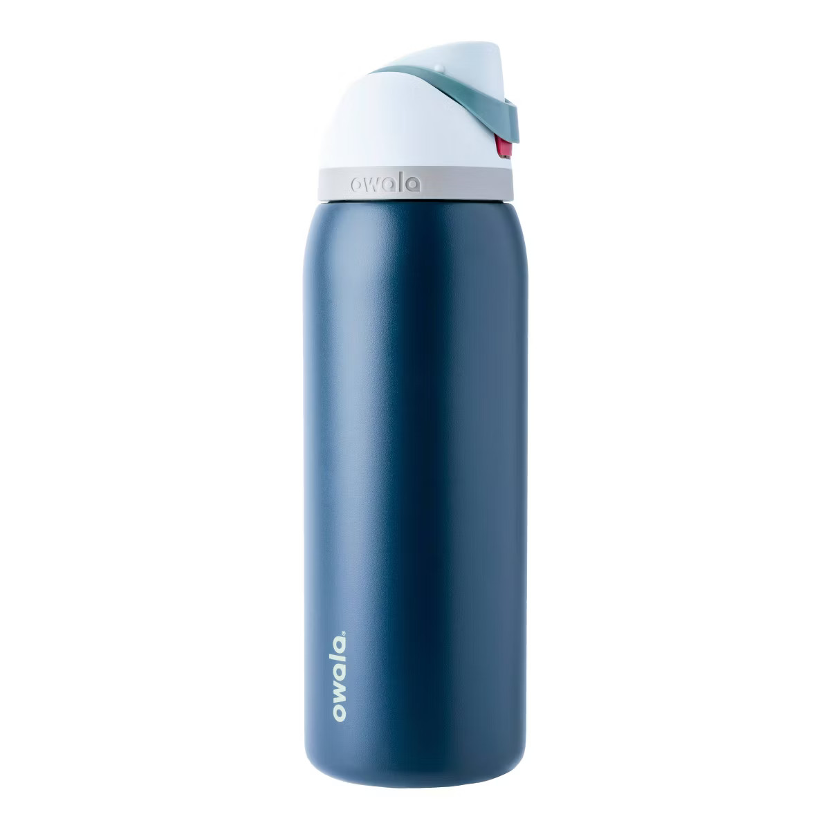 Owala 40oz FreeSip Stainless Steel Water Bottle - Navy Nights | Target