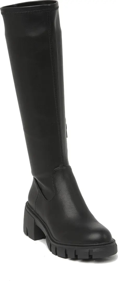 Higher Knee High Boot | Nordstrom Rack