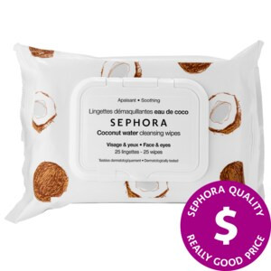 Cleansing Wipes - Coconut Water | Sephora (CA)