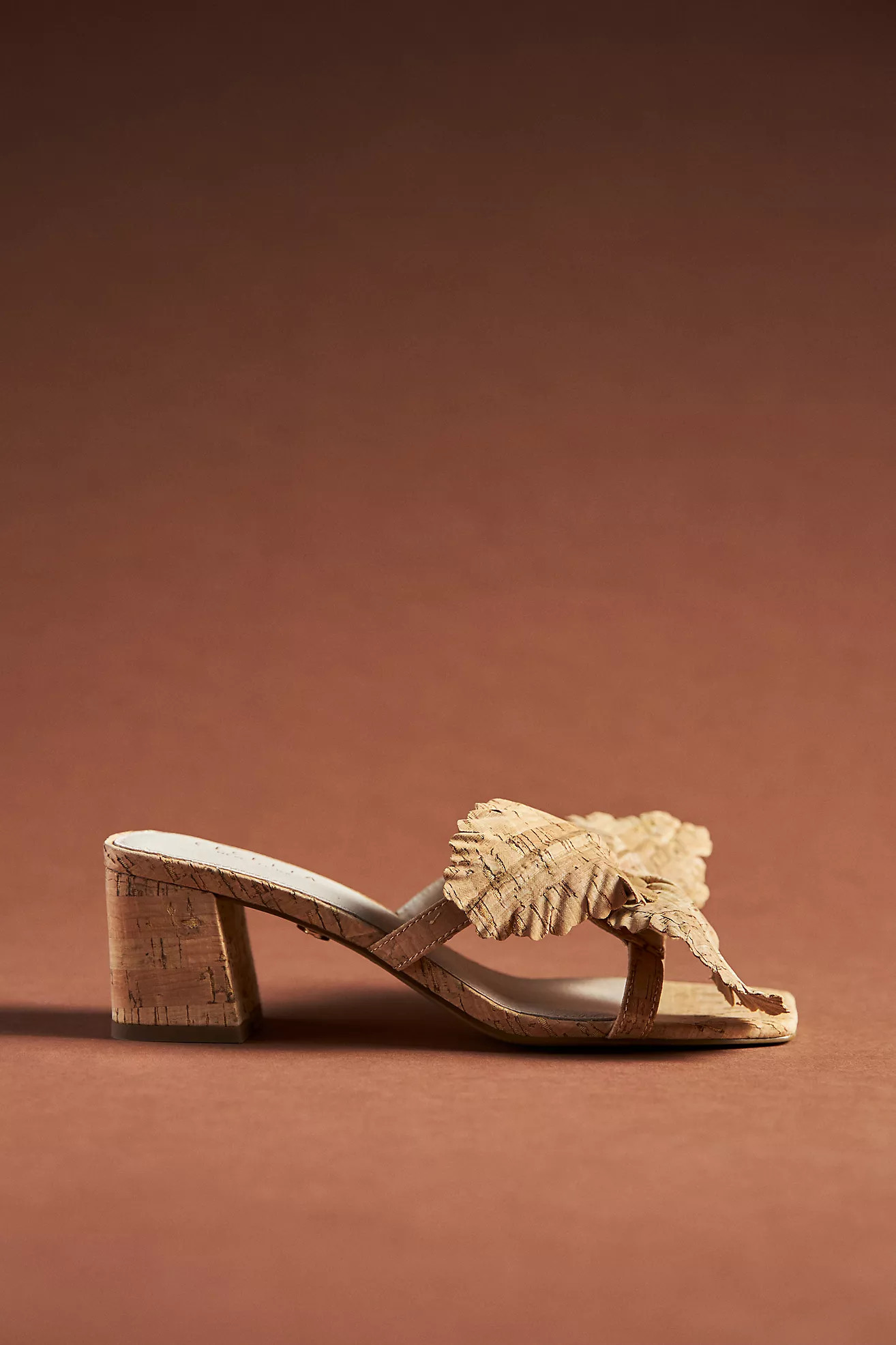 Cecelia New York Happy Heels | Anthropologie (US)