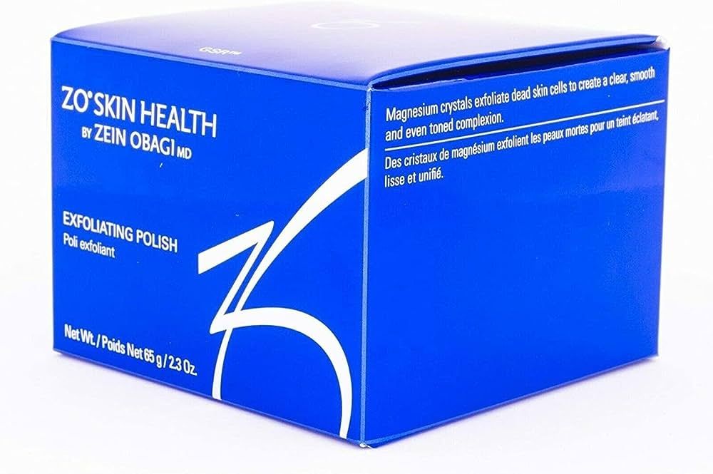 ZO Skin Health Offects Exfoliating Polish 2.3oz/65g | Amazon (US)