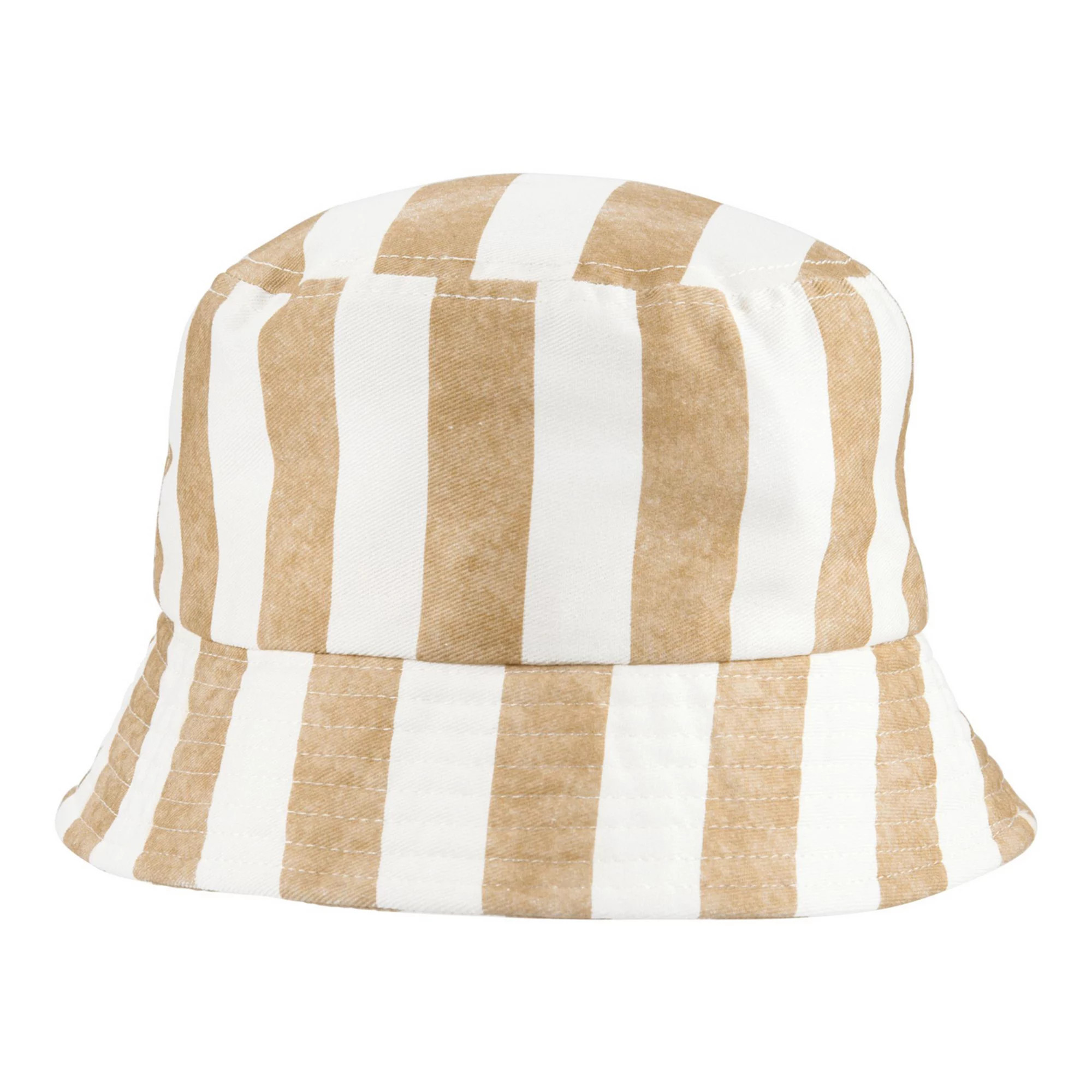 Baby Boy Carter's Striped Bucket Hat | Kohl's