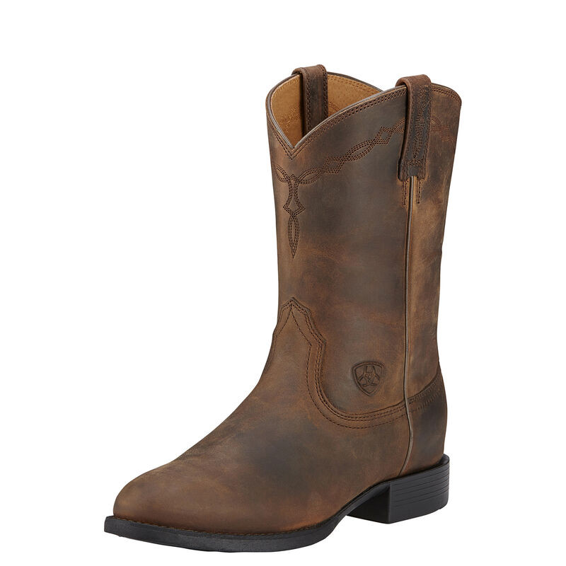 Heritage Roper Western Boot | Ariat (EU)