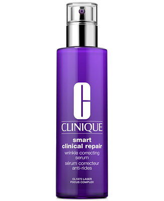 Clinique Smart Clinical Repair™ Wrinkle Correcting Serum  - Macy's | Macy's