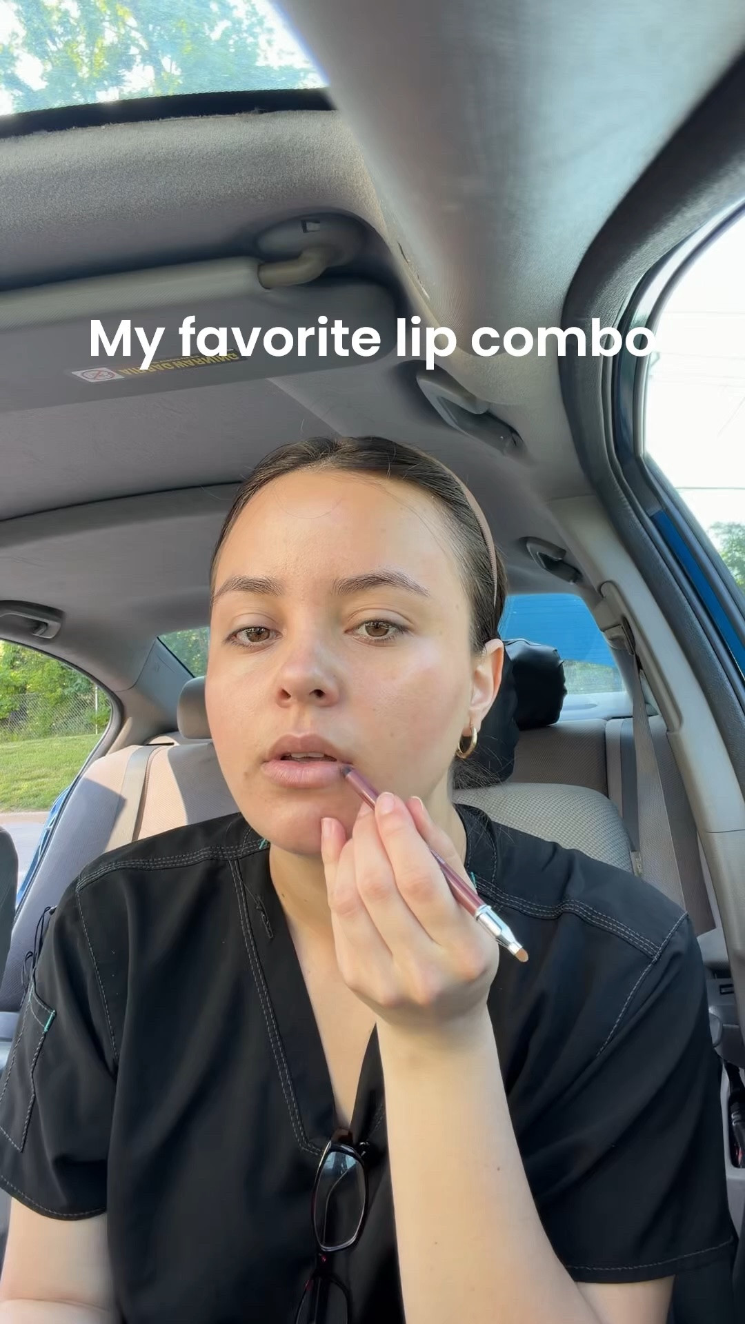 This is the best combination for every day, I'm obsessed with the results. The lip liner is from Revlon and the lipstick is from Charlotte Tilbury.  @Sephora

#LTKgrwm #LTKvlog #LTKBeauty