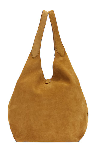 Suede Large Tote | Revolve Clothing (Global)