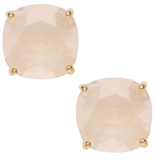 Kate Spade New York  Square Stud Earrings - Macy's | Macy's