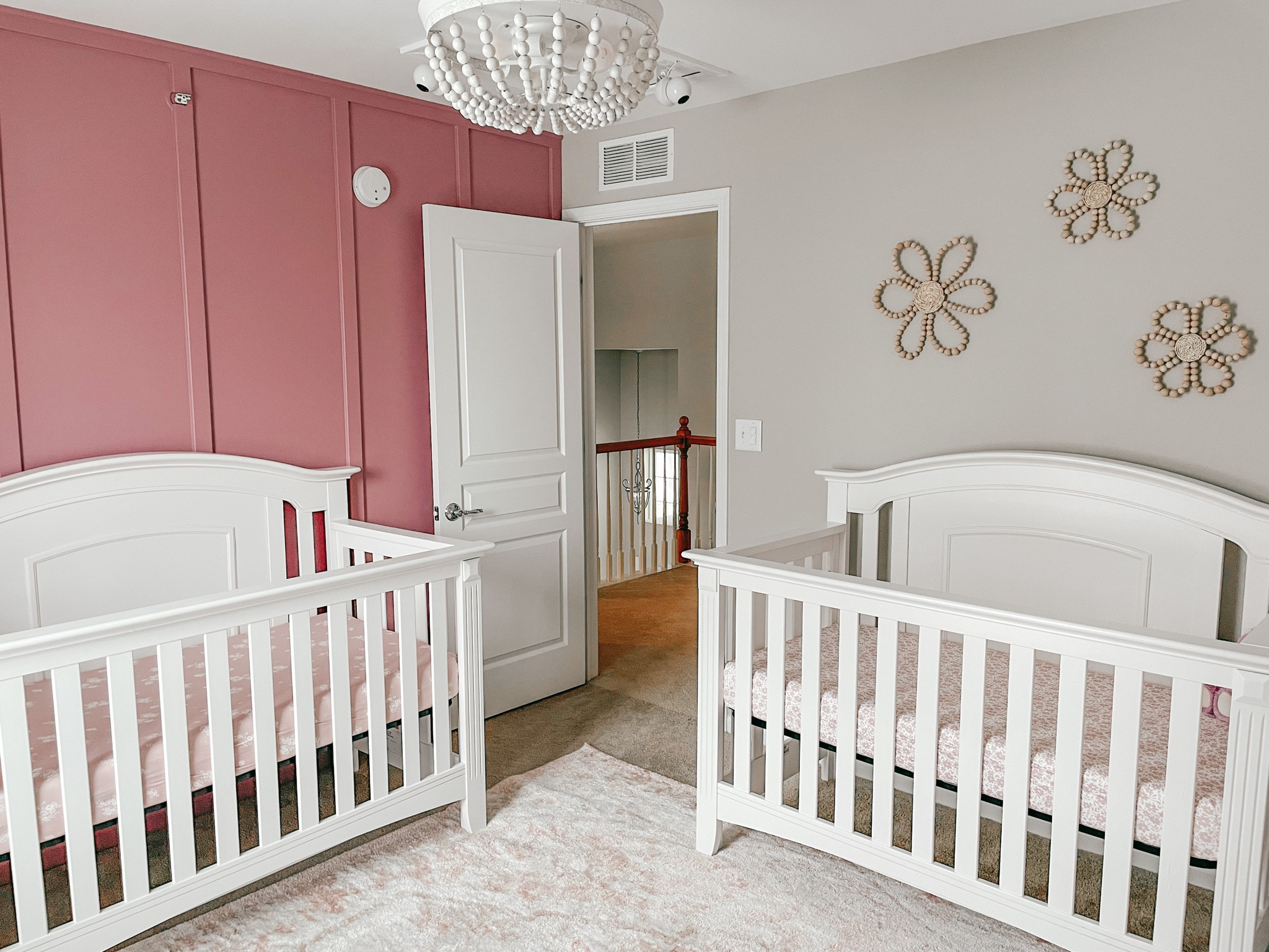 Twin Nursery Sets