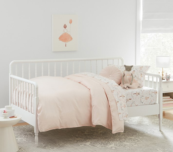Elsie Daybed | Pottery Barn Kids