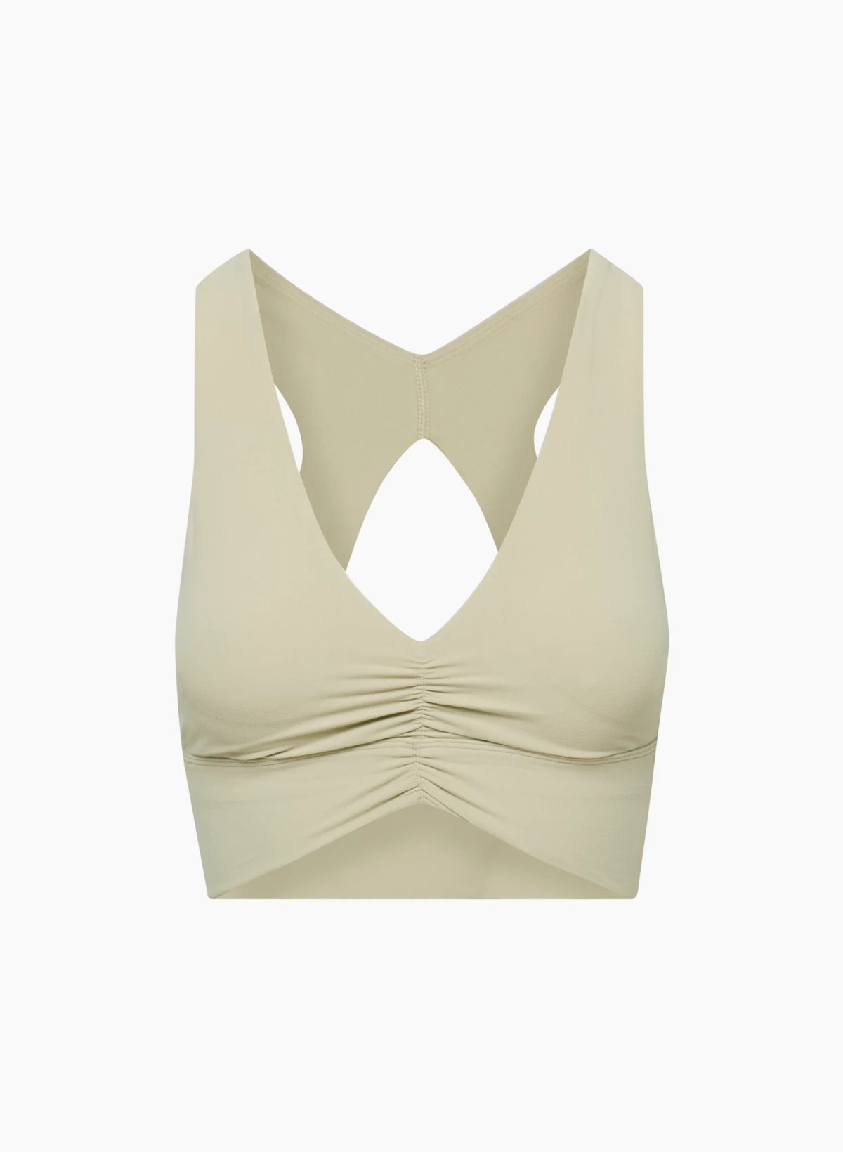 TNABUTTER™ VOLLEY SPORTS BRA | Aritzia