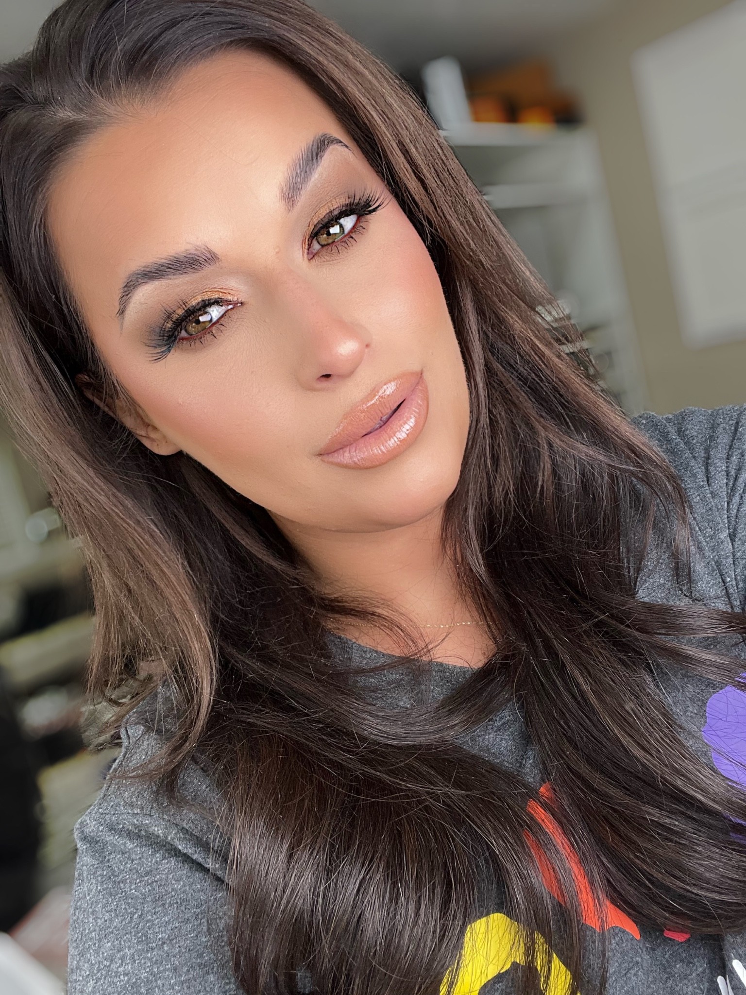 Hello fall glam 

Streiching lashes- CLASSY 

#LTKstyletip #LTKSeasonal #LTKbeauty