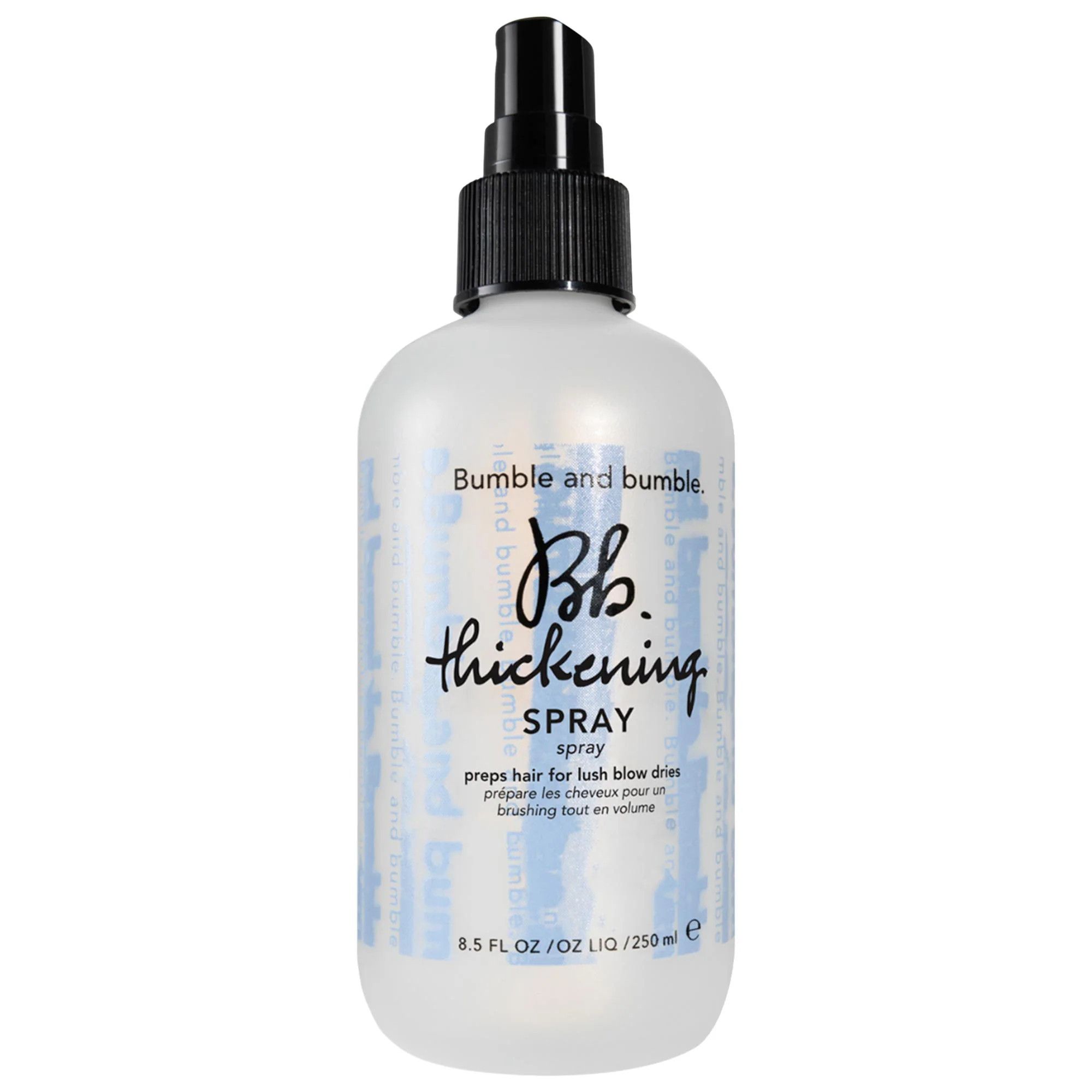 Bumble and bumble Thickening Spray 8 oz/ 250 mL | Sephora (US)
