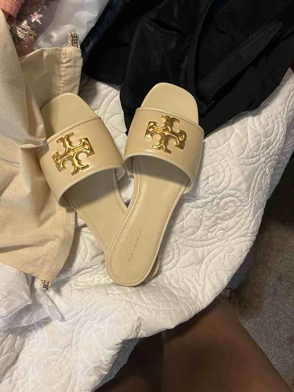 Eleanor Slide Sandal (Women) | Nordstrom