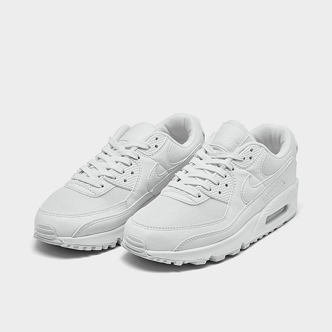 Women's Nike Air Max 90 Casual Shoes | Finish Line (US)