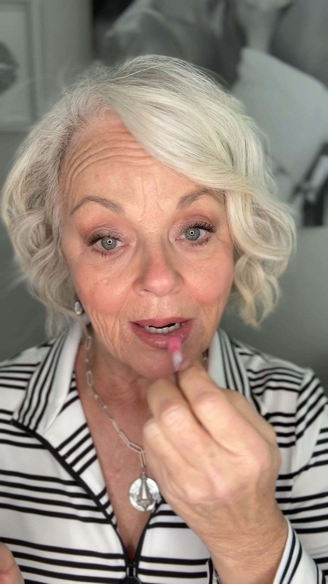 This is my favorite lipgloss handsdown!!!! 

#LTKFindsUnder50 #LTKOver40 #LTKBeauty
