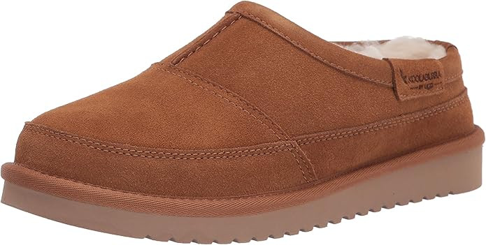 Koolaburra by UGG Men's Graisen Slipper | Amazon (US)
