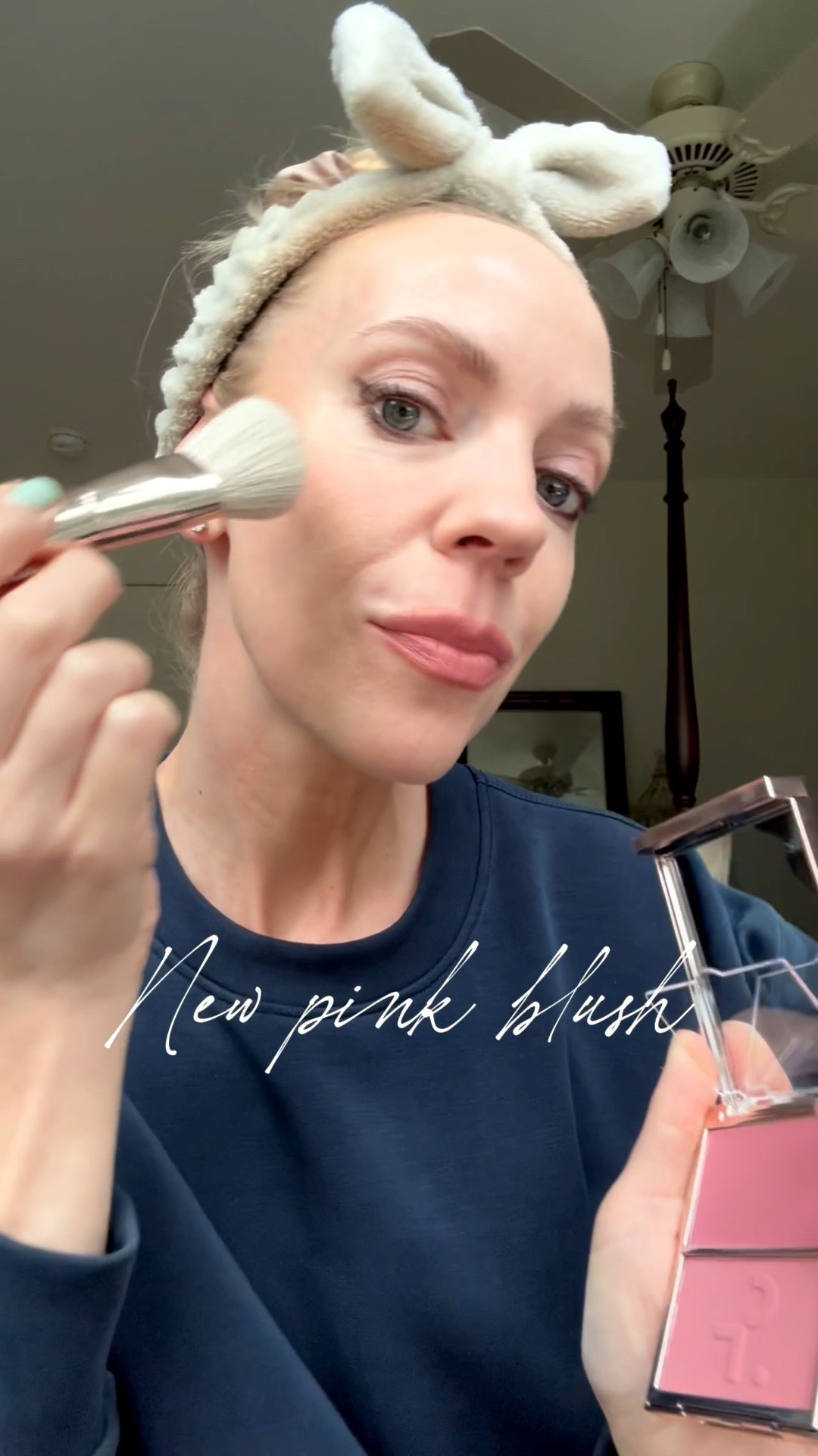 20% off at Patrica Ta going on now - this blush duo is my favorite and blends so well with the coordinating brush (color is ‘Out of Office’)

#LTKSaleAlert #LTKBeauty #LTKOver40