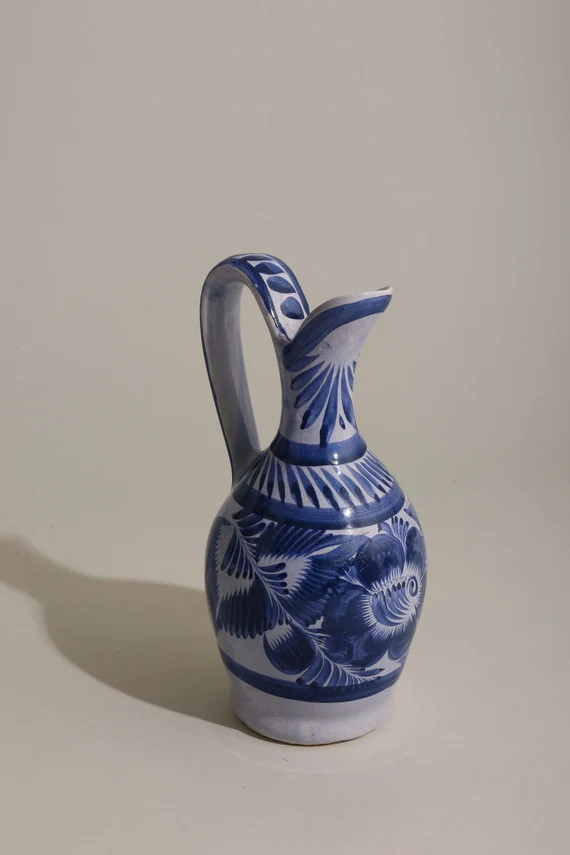 Mexican Pitcher | Etsy | Etsy (US)