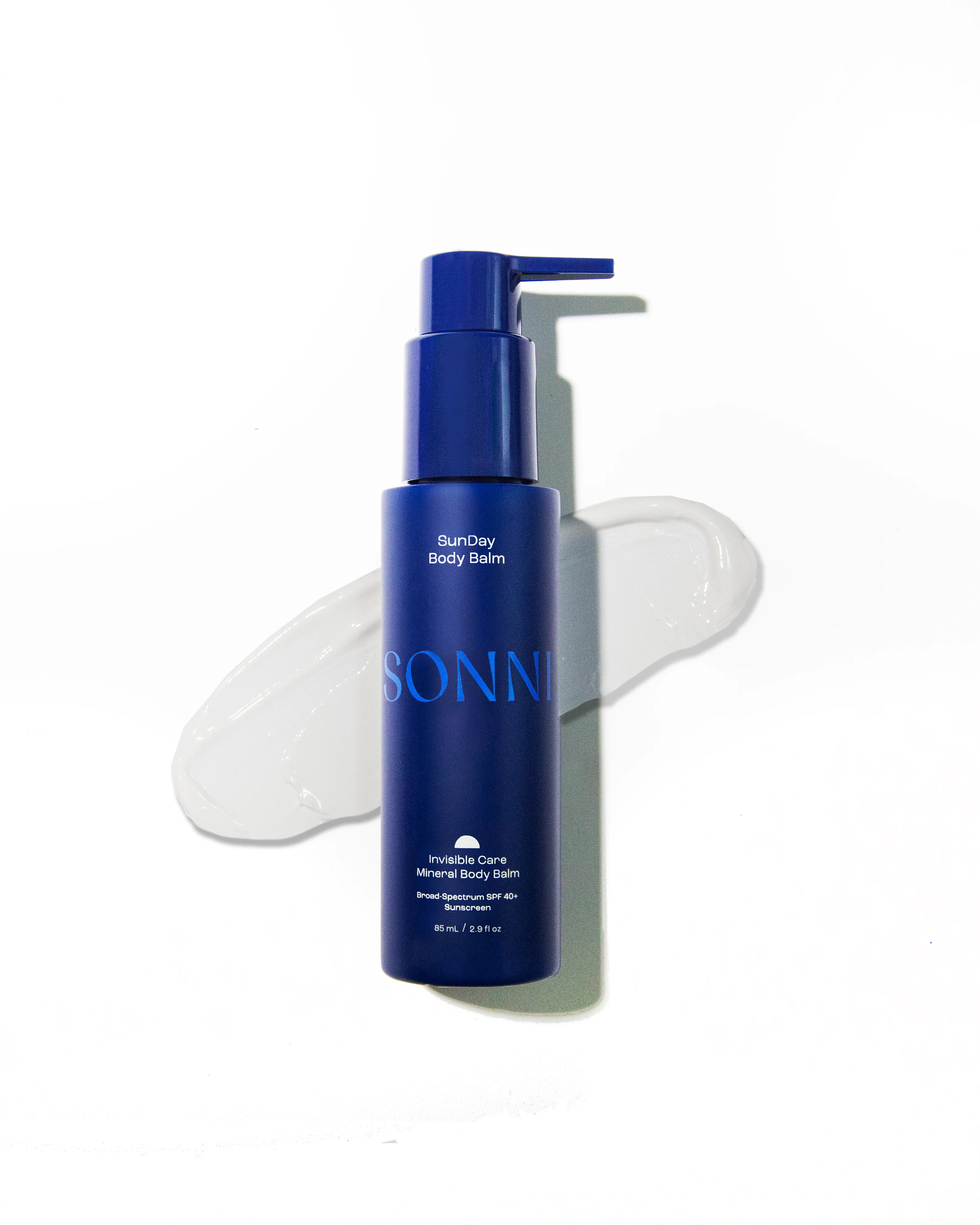 SunDay Body Balm SPF 40+ | SONNI