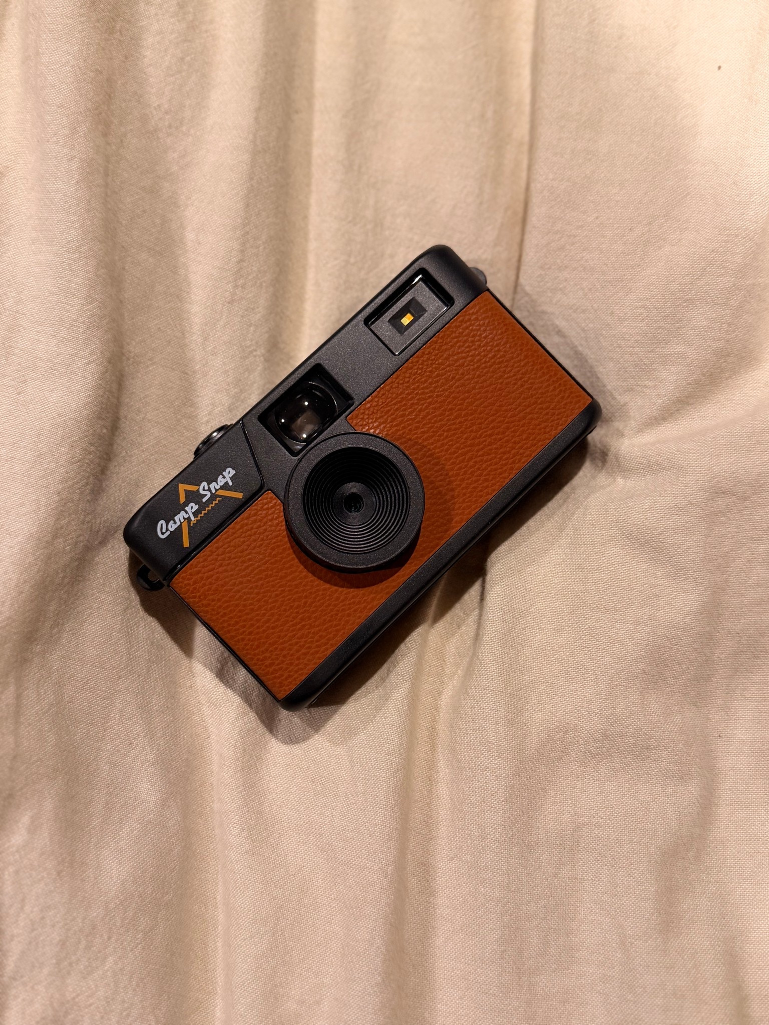 “Disposable” but make it digital!  Excited to take this @Camp Snap camera on vacation with us so I can leave my phone behind. 

#LTKmomlife #LTKstorytime #LTKTravel