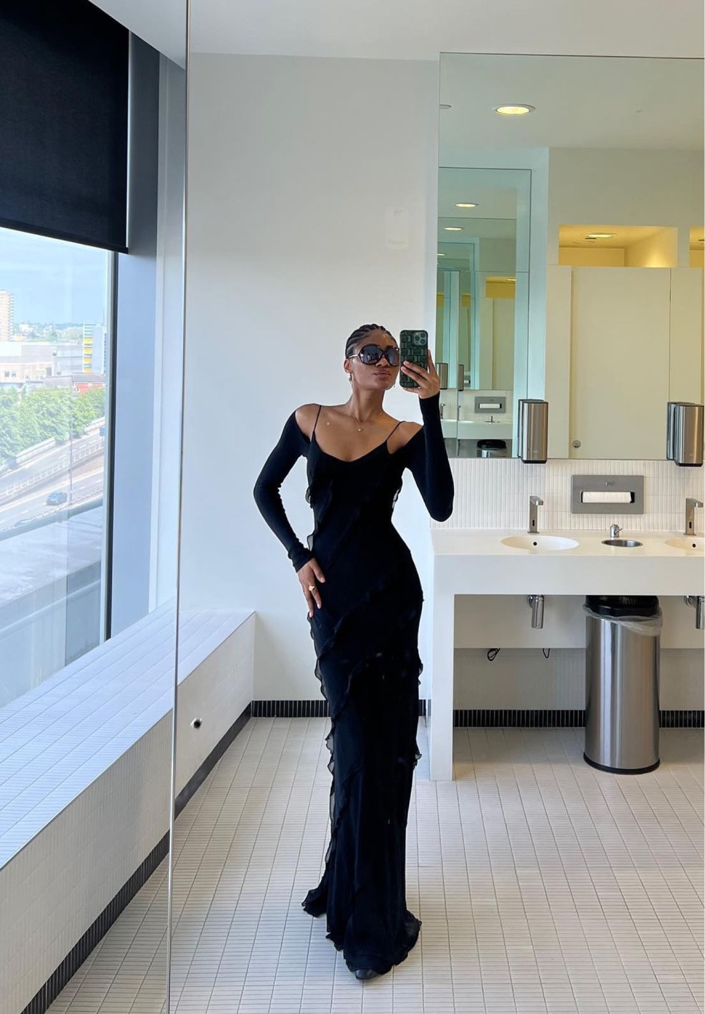 That elegant black dress for every occasion #LTKGiftGuide

#LTKstyletip #LTKeurope