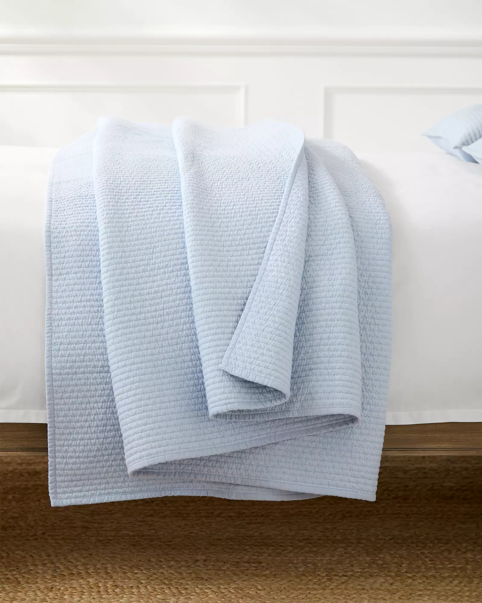 Westwood Quilt | Serena and Lily