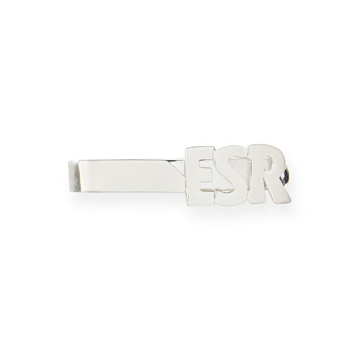 Classic Tie Clip | Mark and Graham