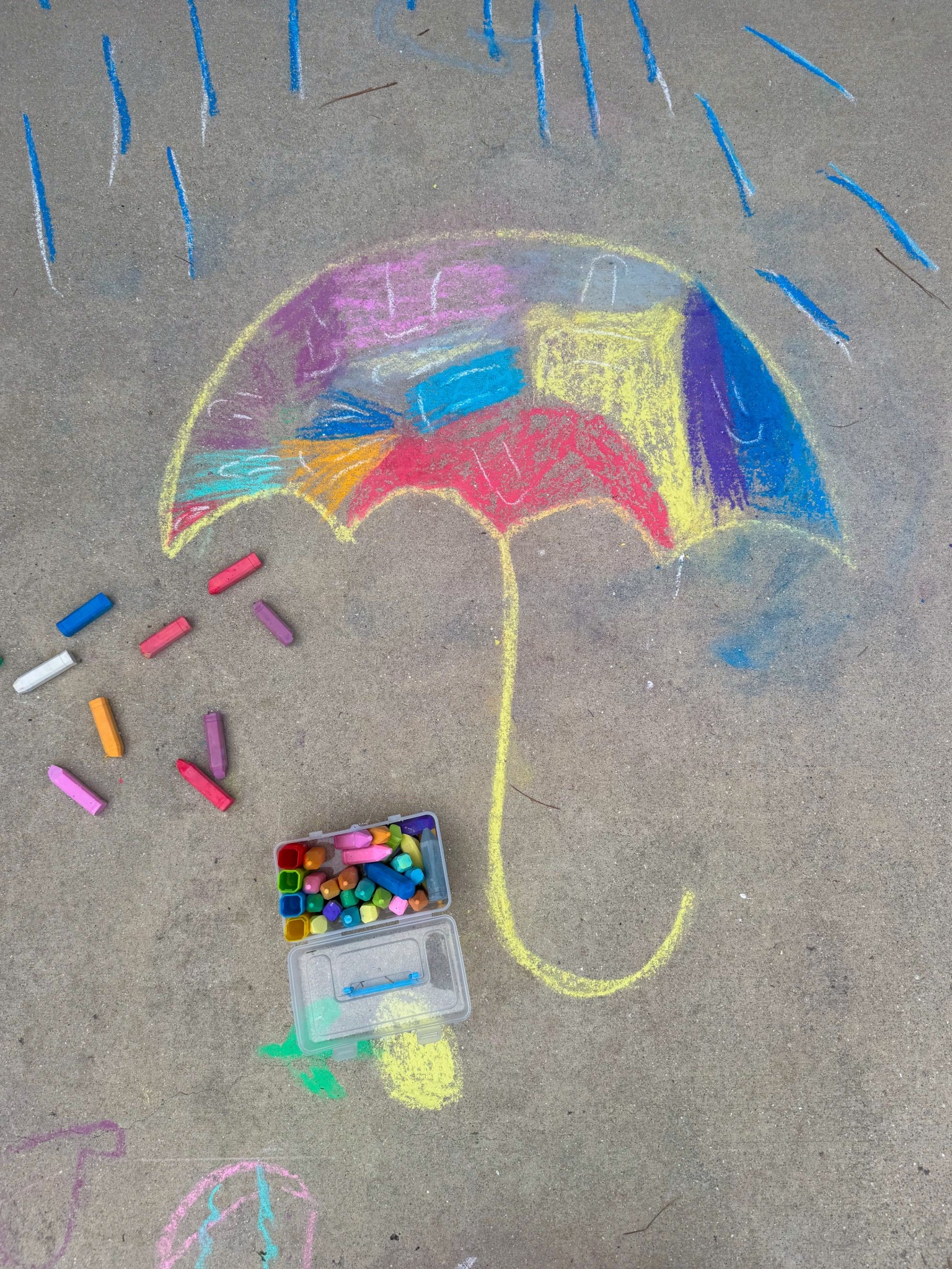 Spring kid favorites! ☂️ 

#LTKKids #LTKSeasonal #LTKSpringSale