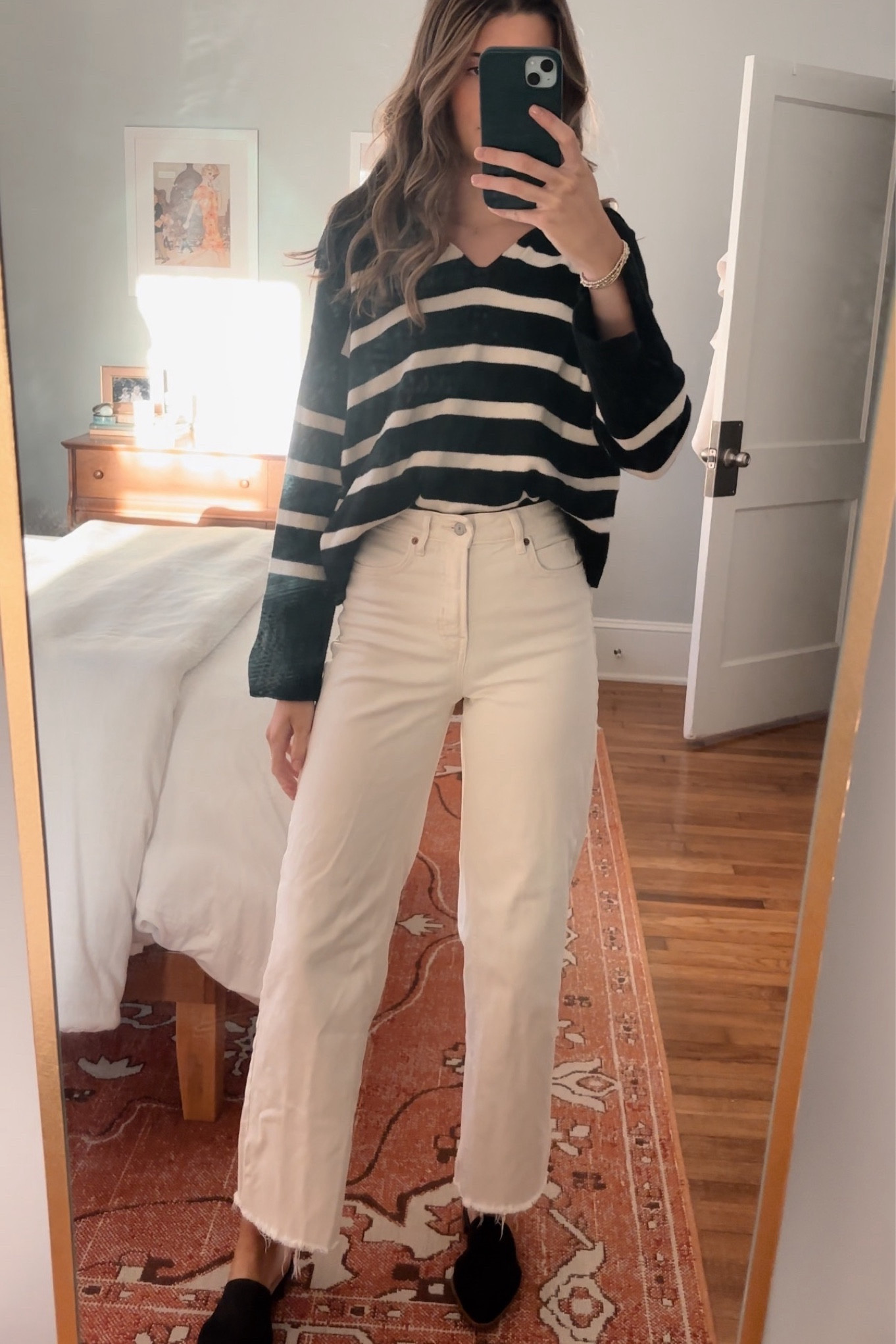 Monday work OOTD! 