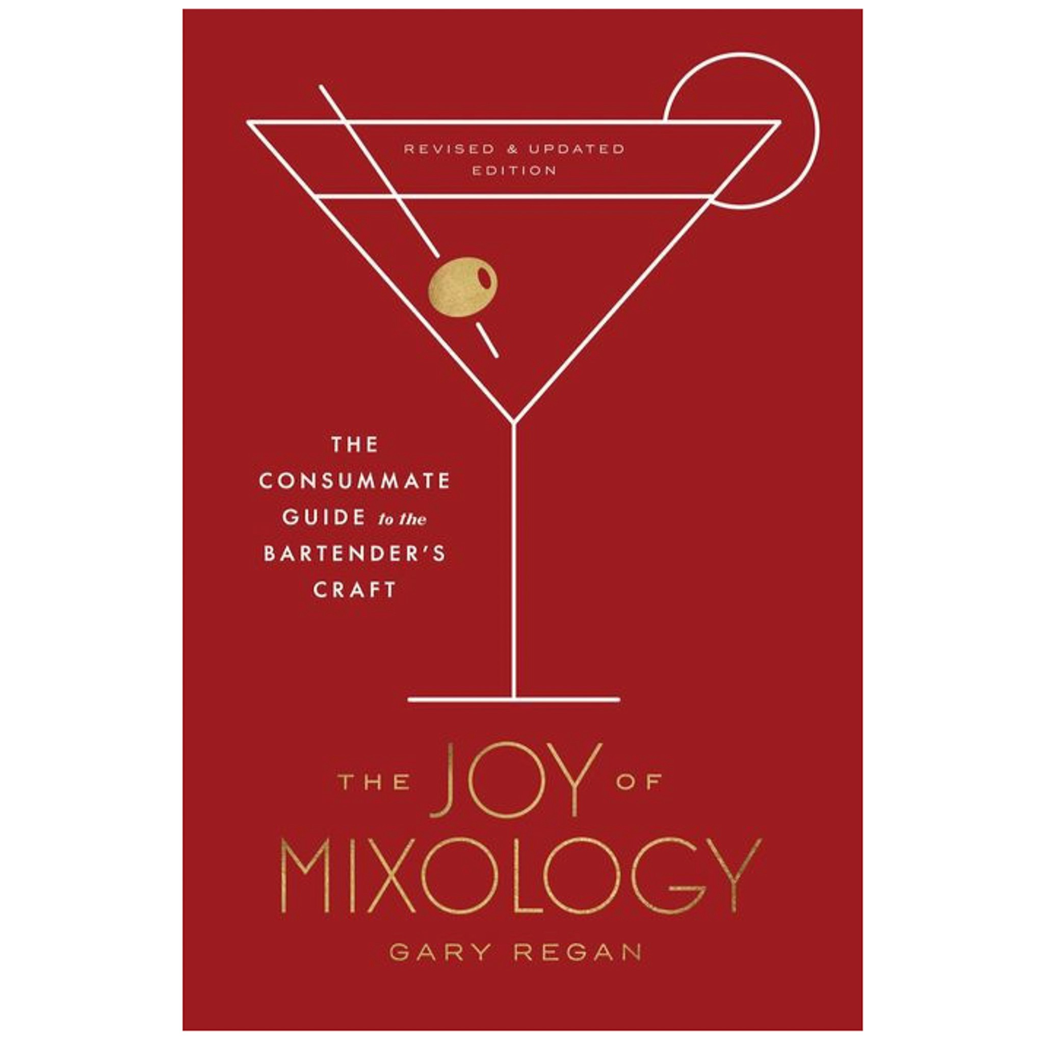 Shake things up with The Joy of Mixology: The Consummate Guide to the Bartender's Craft! Whether you're a newbie or a seasoned pro, this guide has everything you need to master the art of cocktails.

#LTKGiftGuide #LTKHoliday #LTKSeasonal