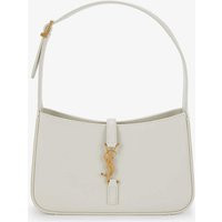 Le 5 à 7 monogram leather hobo bag | Selfridges