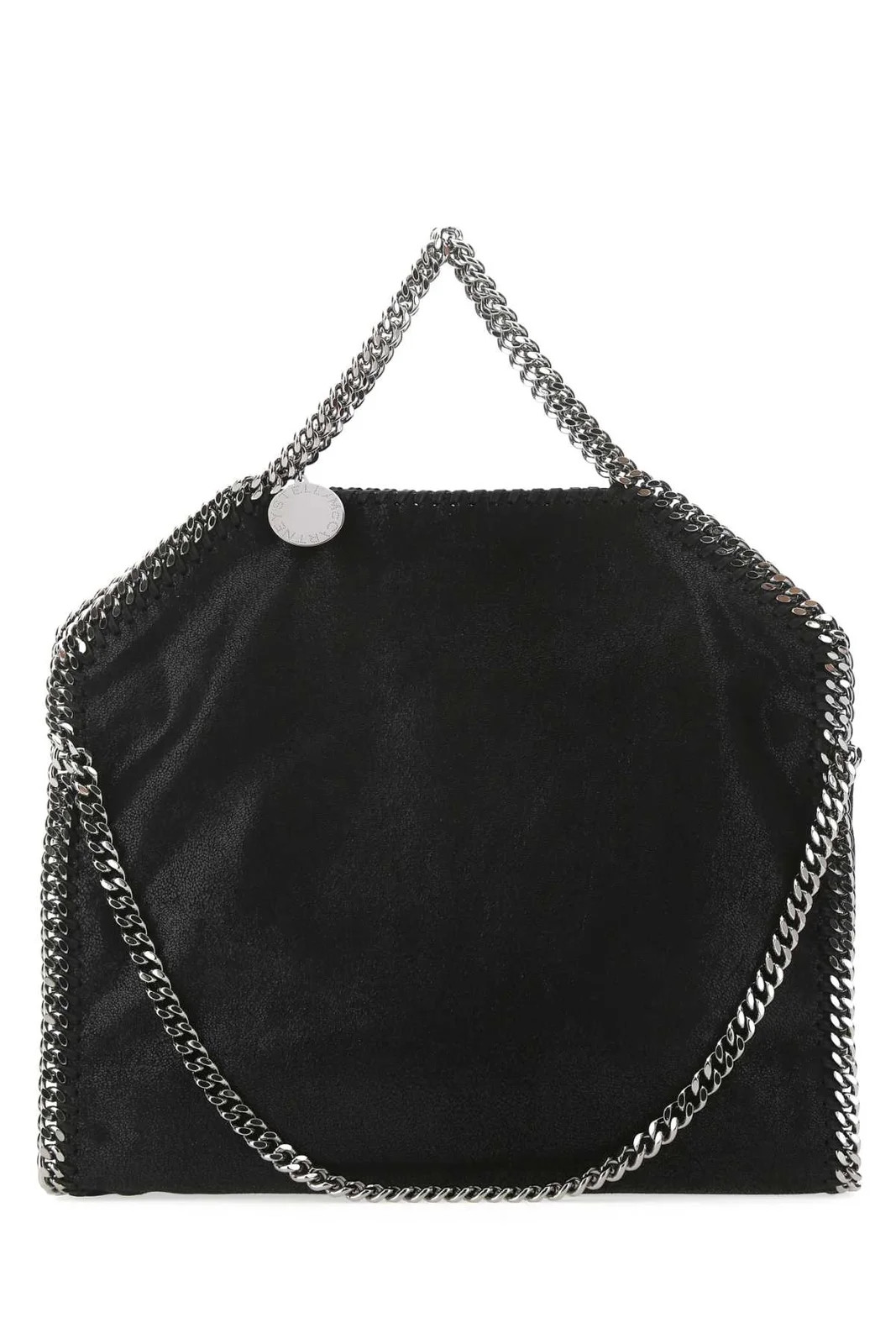 Stella McCartney Falabella Chain-Linked Tote Bag | Cettire Global
