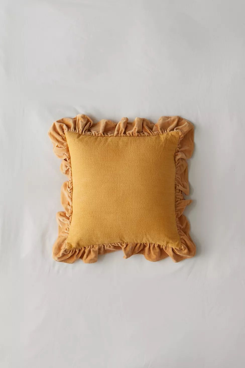 Urban Renewal Deadstock Ingrid Throw Pillow | Urban Outfitters (US and RoW)