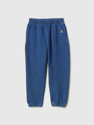 Baby & Toddler VintageSoft Relaxed Joggers | Gap (US)