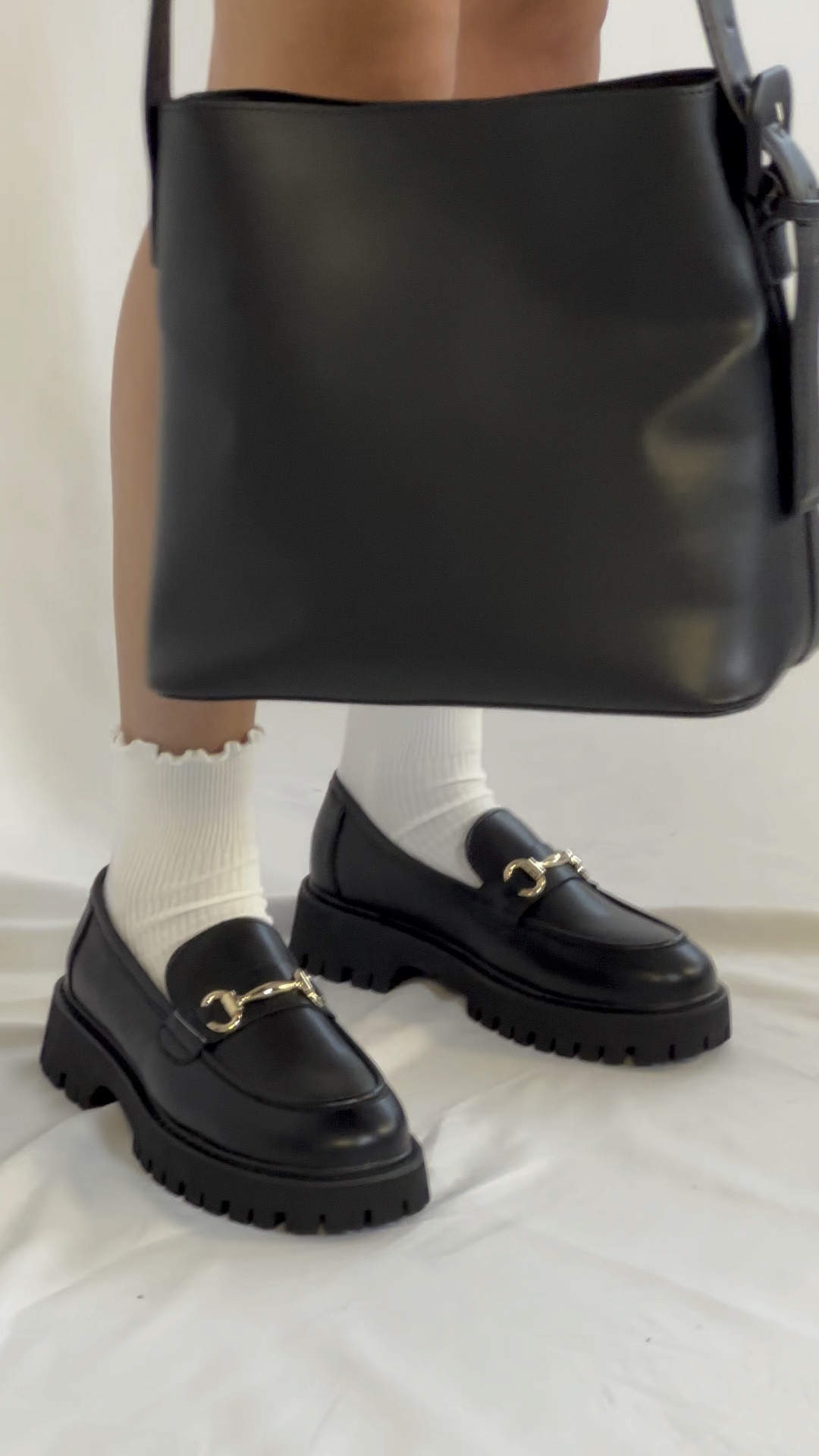 The perfect fall staple accessories, all from Amazon 🖤

#LTKVideo #LTKxPrimeDay #LTKStyleTip