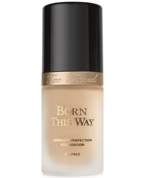 Too Faced Born This Way Foundation | Macys (US)