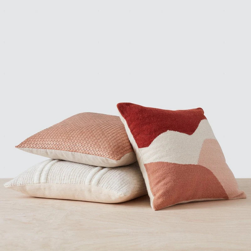 Contigo Pillow | The Citizenry