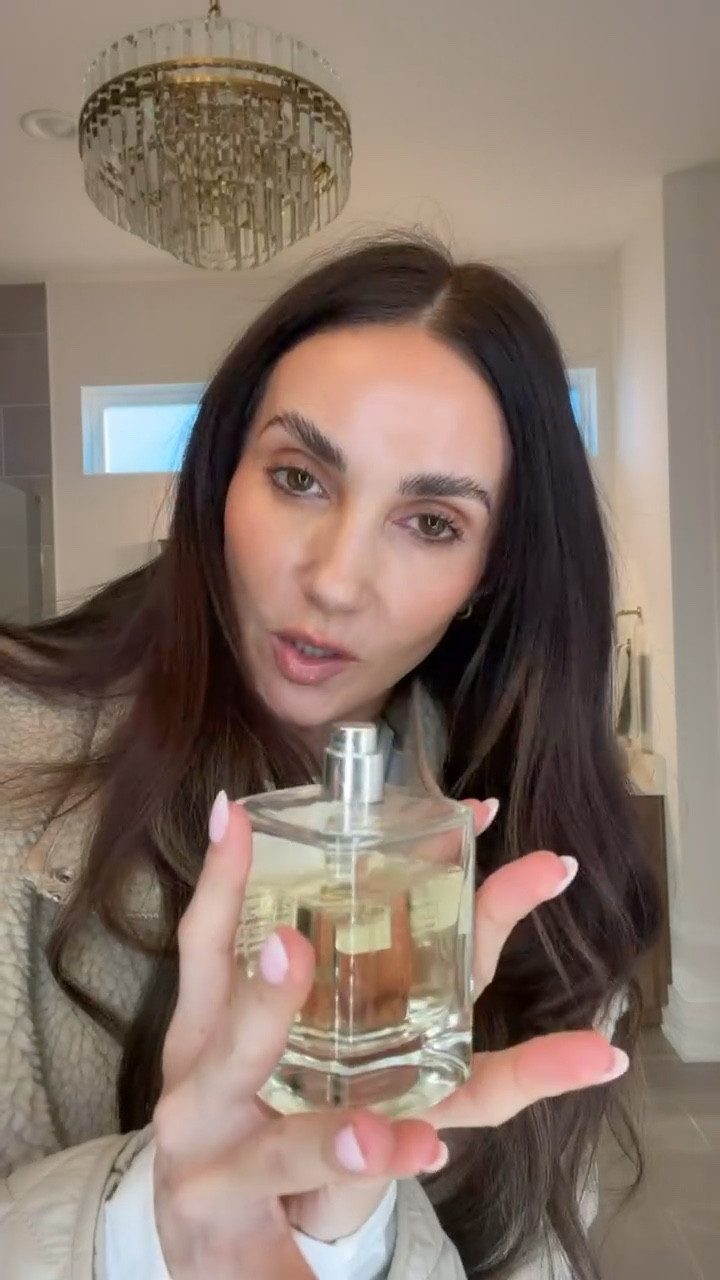 Baccarat rouge inspired, clean perfumes, winter fragrance, cherry perfumes, annabrstyle.

#LTKBeauty