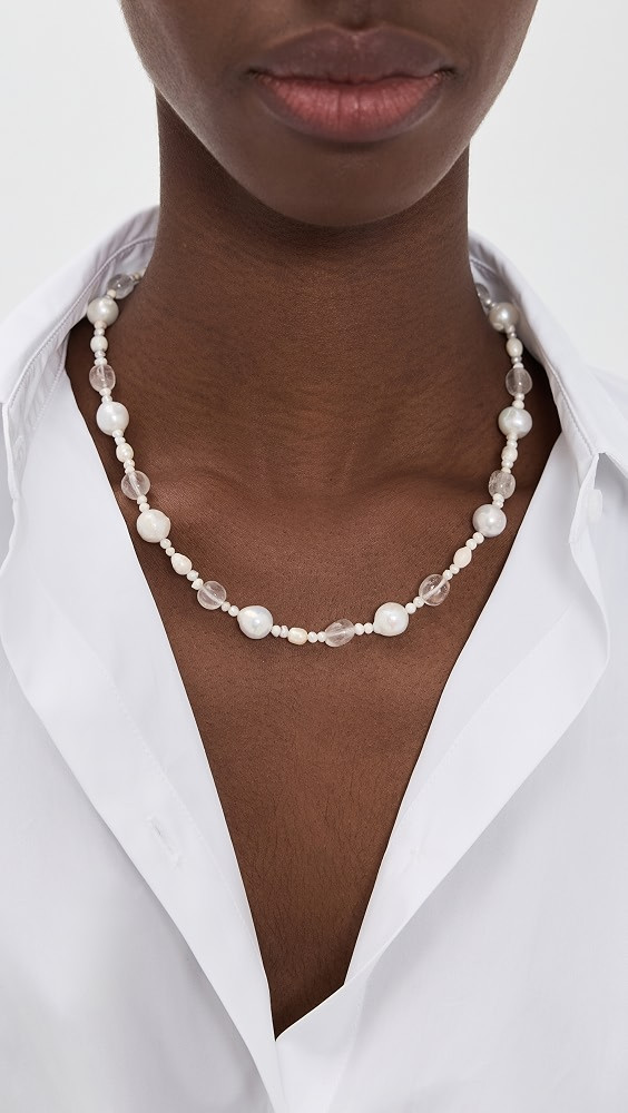 Frangi Necklace | Shopbop