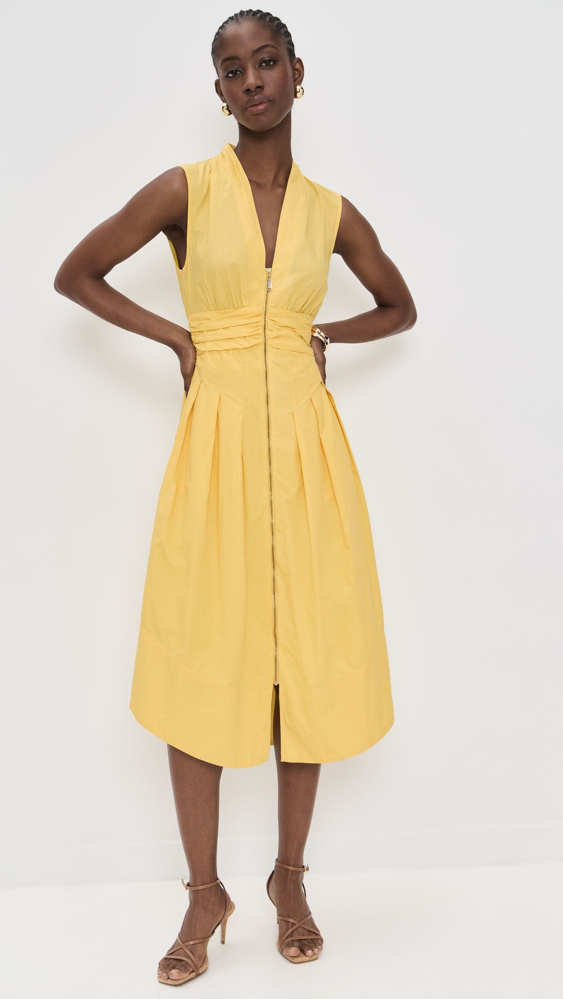 Ramy Brook Meg Dress | Shopbop | Shopbop